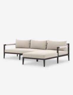 Cadenza Indoor / Outdoor Metal Sectional Sofa 37 Cadenza Indoor / Outdoor Metal Sectional Sofa -Home Furni Shop 223270 015 PRM 1 1