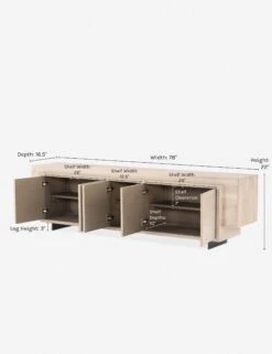 Palermo Media Console -Home Furni Shop 223626 001 opn 1 1