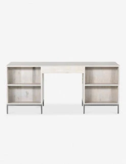 Rosamonde Executive Desk -Home Furni Shop 223816 003 BCK 1