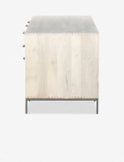 Rosamonde Executive Desk -Home Furni Shop 223816 003 SID 1