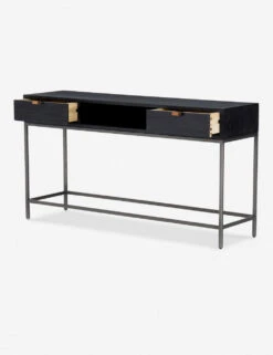 Rosamonde Console Table -Home Furni Shop 223913 002 OPN 1