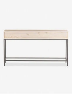 Rosamonde Console Table -Home Furni Shop 223913 003 BCK 1