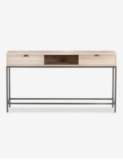 Rosamonde Console Table -Home Furni Shop 223913 003 FRT 1