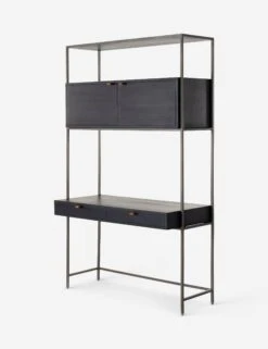 Rosamonde Modular Bookcase Desk -Home Furni Shop 223959 002 PRM 1 c4ec154c 285a 4362 a92a 46a4d967d4ae