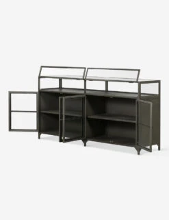 Malcom Sideboard -Home Furni Shop 223966 002 OPN 1