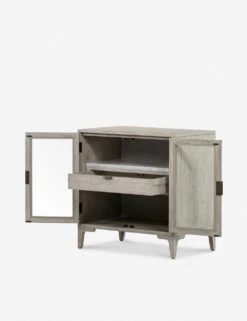 Ryden Nightstand -Home Furni Shop 223979 001 OPN 1