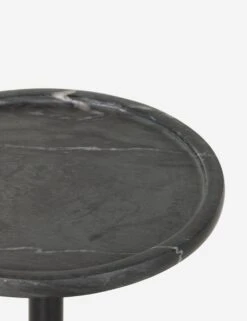 Nicholas Side Table 12 Nicholas Side Table -Home Furni Shop 224056 003 DET 3