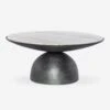 Parveen Round Coffee Table