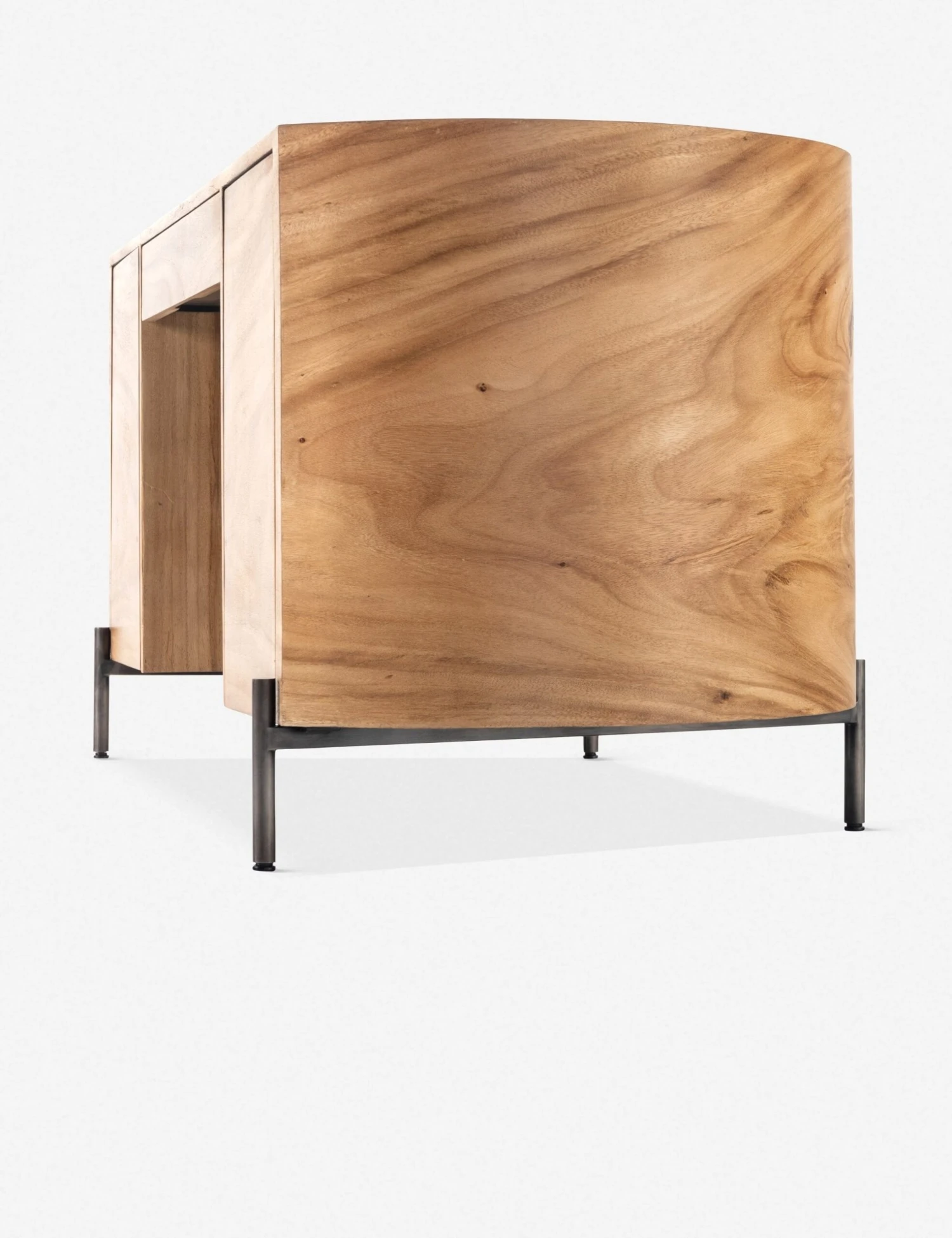 Emmanuel Desk 4 Emmanuel Desk - Image 4