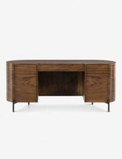 Emmanuel Desk 26 Emmanuel Desk -Home Furni Shop 224198 002 FRT 1
