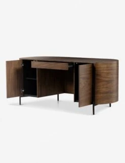Emmanuel Desk 28 Emmanuel Desk -Home Furni Shop 224198 002 OPN 1
