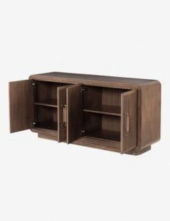 Carlo Sideboard -Home Furni Shop 224318 001 opn 1