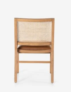 Archie Dining Chair -Home Furni Shop 224376 001 bck 1