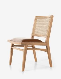 Archie Dining Chair -Home Furni Shop 224376 001 det 1