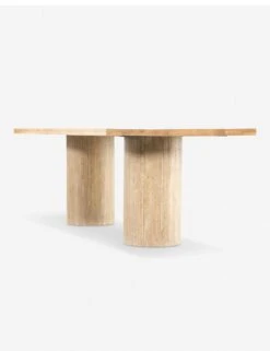 Nelson Dining Table -Home Furni Shop 224413 001 DET 1