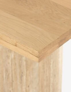 Nelson Dining Table -Home Furni Shop 224413 001 DET 3