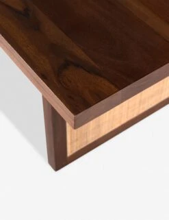 Gilmore Dining Table -Home Furni Shop 224414 001 DET 1