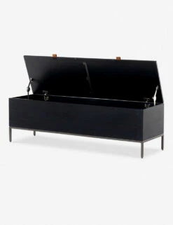 Rosamonde Storage Bench 16 Rosamonde Storage Bench -Home Furni Shop 224491 002 OPN 1