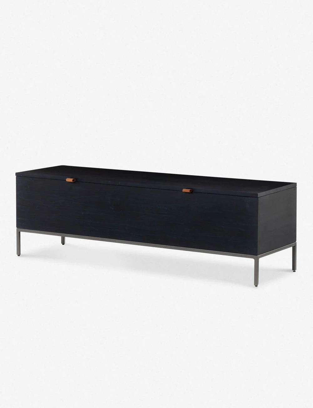 Rosamonde Storage Bench 2 Rosamonde Storage Bench - Image 2