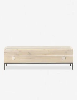 Rosamonde Storage Bench 26 Rosamonde Storage Bench -Home Furni Shop 224491 003 BCK 1