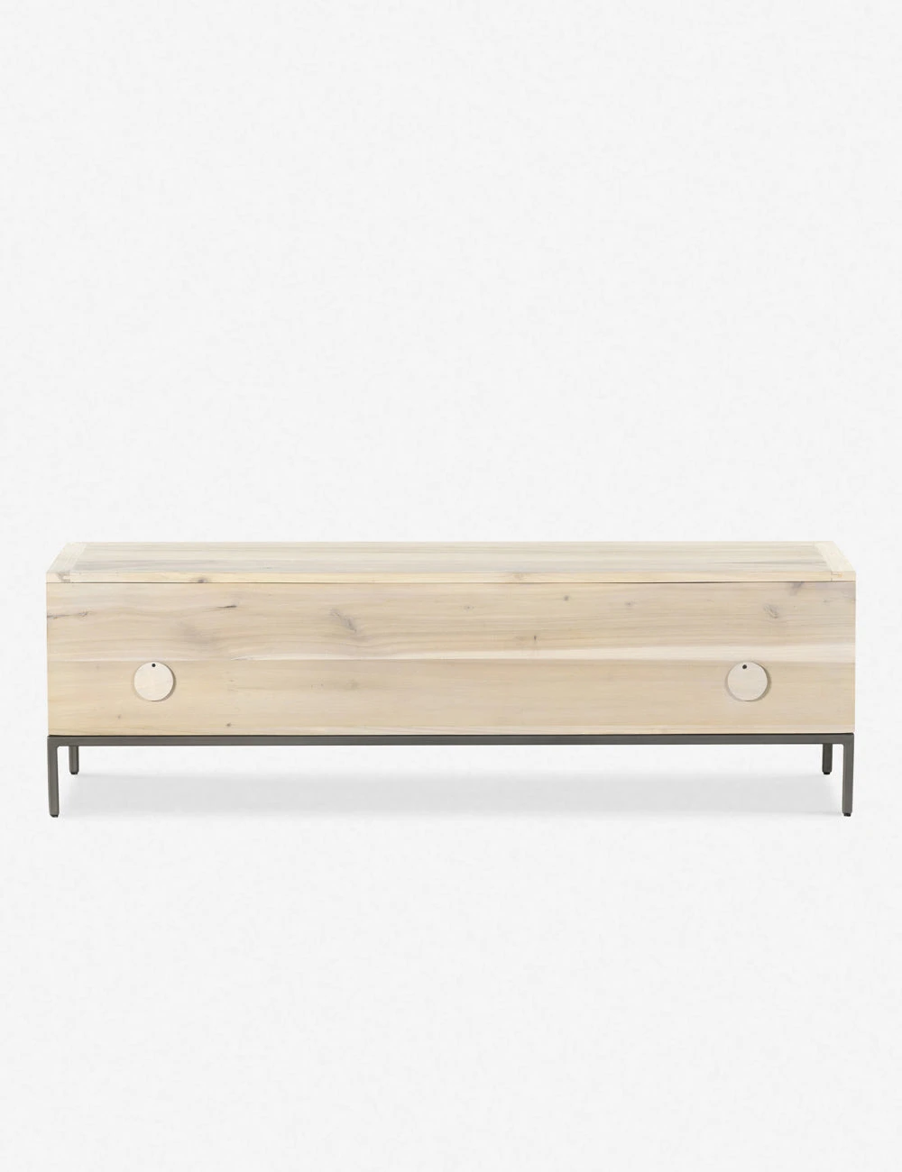 Rosamonde Storage Bench 13 Rosamonde Storage Bench - Image 13