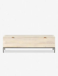 Rosamonde Storage Bench 21 Rosamonde Storage Bench -Home Furni Shop 224491 003 FRT 1