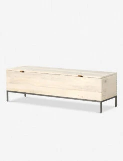 Rosamonde Storage Bench 22 Rosamonde Storage Bench -Home Furni Shop 224491 003 PRM 1