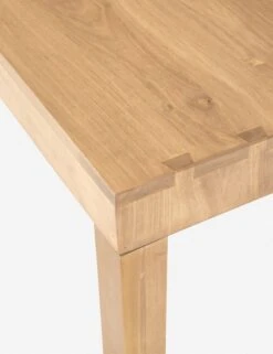 Beckett Dining Table -Home Furni Shop 224500 001 det 1