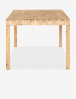 Beckett Dining Table -Home Furni Shop 224500 001 sid 1