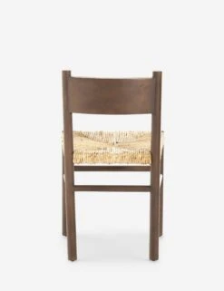 Gilbert Dining Chair -Home Furni Shop 224509 001 BCK 1