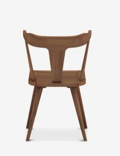 Angelo Indoor / Outdoor Dining Chair 16 Angelo Indoor / Outdoor Dining Chair -Home Furni Shop 224704 002 BCK 1
