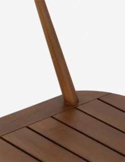 Angelo Indoor / Outdoor Dining Chair 17 Angelo Indoor / Outdoor Dining Chair -Home Furni Shop 224704 002 DET 4