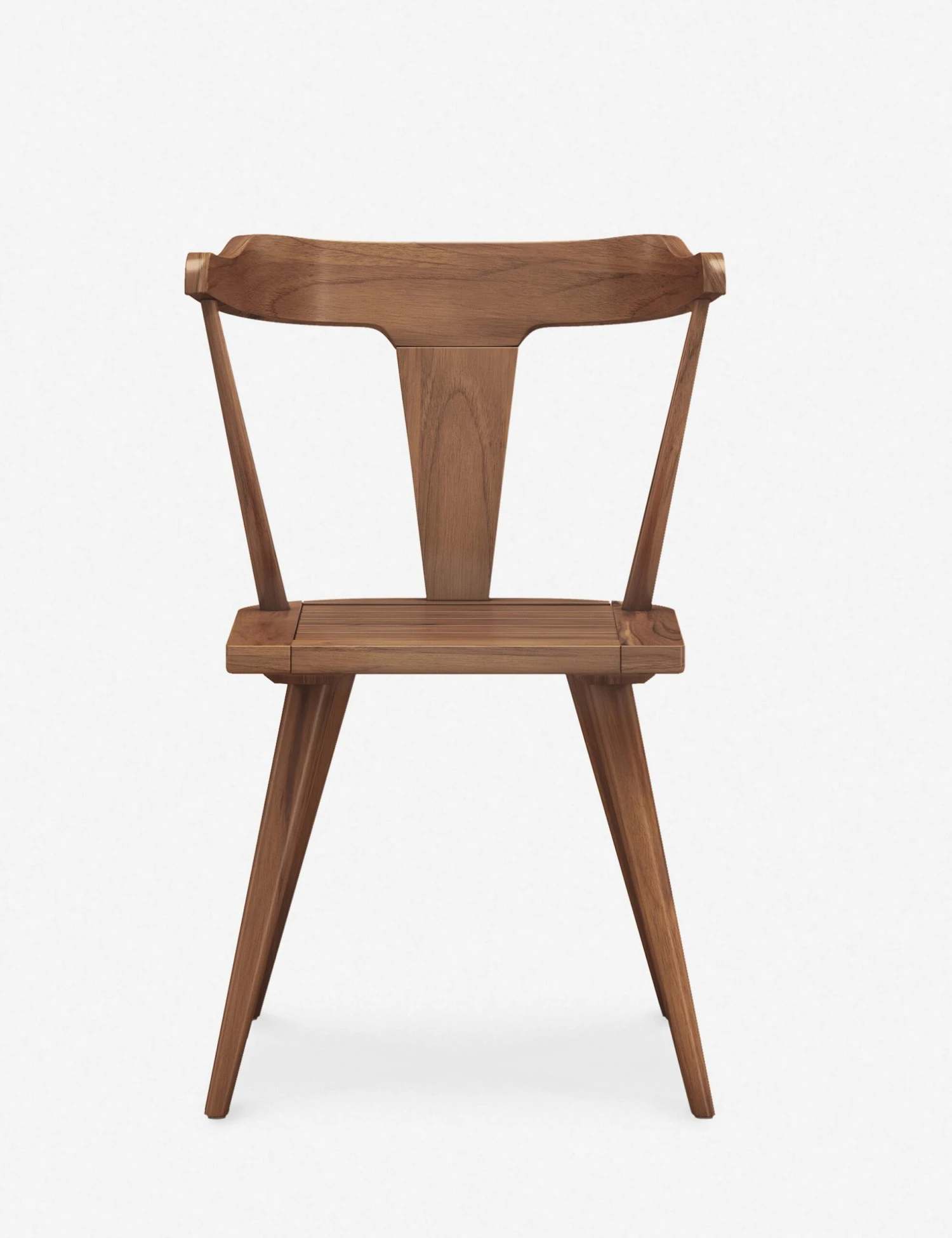 Angelo Indoor / Outdoor Dining Chair 5 Angelo Indoor / Outdoor Dining Chair - Image 5