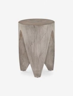 Tre Indoor / Outdoor Side Table -Home Furni Shop 224744 002 PRM 1 1