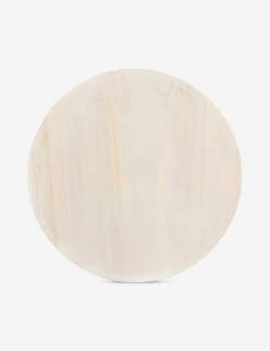 Clarabelle Round Indoor / Outdoor Stool -Home Furni Shop 224745 003 TOP 1