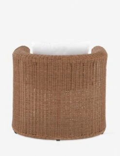 Tahoe Indoor / Outdoor Accent Chair 21 Tahoe Indoor / Outdoor Accent Chair -Home Furni Shop 224749 001 bck 1