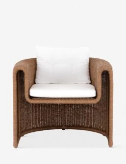 Tahoe Indoor / Outdoor Accent Chair 18 Tahoe Indoor / Outdoor Accent Chair -Home Furni Shop 224749 001 frt 1