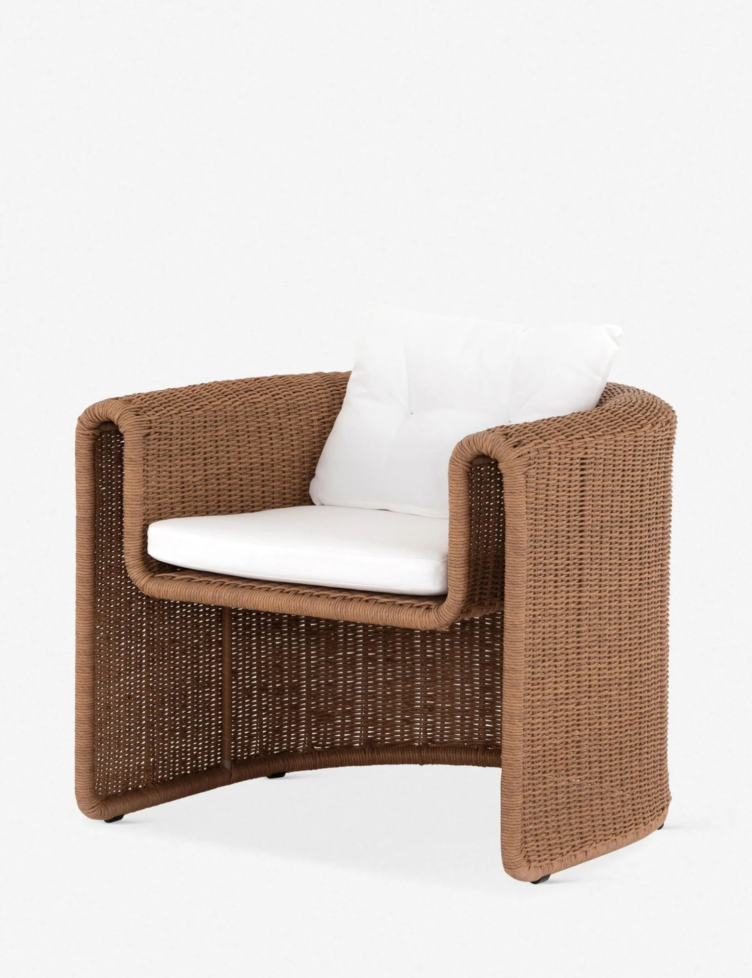 Tahoe Indoor / Outdoor Accent Chair 8 Tahoe Indoor / Outdoor Accent Chair - Image 8