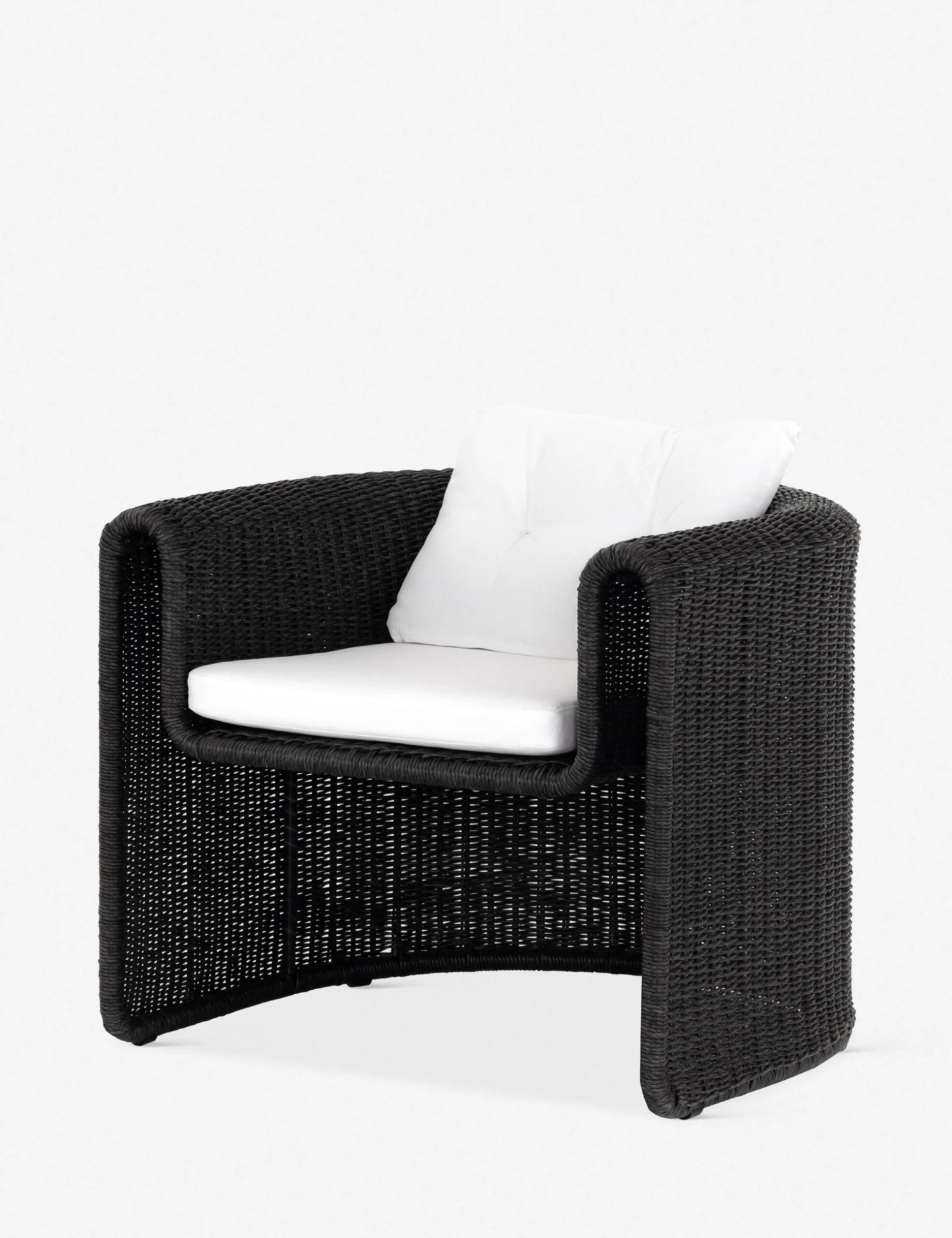 Tahoe Indoor / Outdoor Accent Chair 2 Tahoe Indoor / Outdoor Accent Chair - Image 2