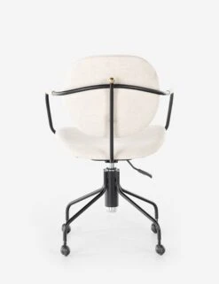 Megyn Office Chair -Home Furni Shop 224774 001 bck 1