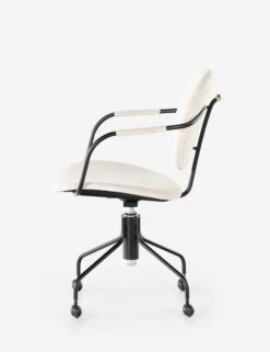 Megyn Office Chair -Home Furni Shop 224774 001 sid 1