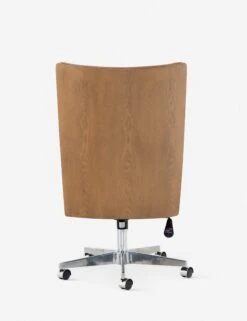 Vaughn Office Chair -Home Furni Shop 224775 001 bck 1
