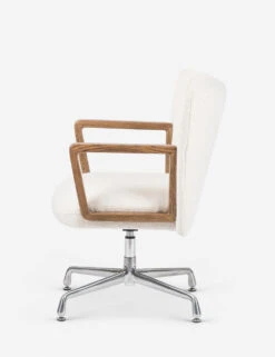 Britney Office Chair -Home Furni Shop 224776 002 SID 1