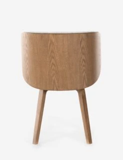 Phoebe Office Chair 11 Phoebe Office Chair -Home Furni Shop 224777 004 bck 1