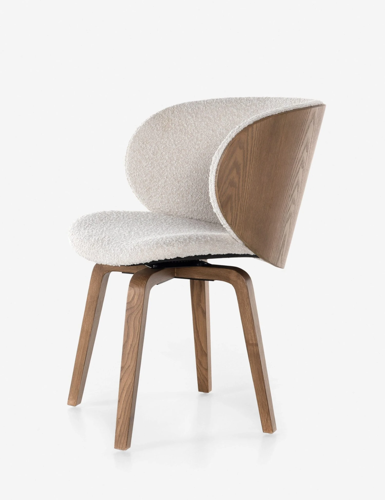 Phoebe Office Chair 3 Phoebe Office Chair - Image 3