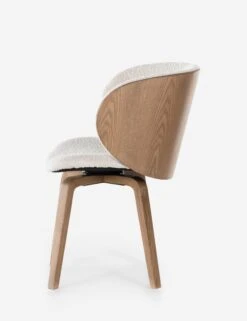 Phoebe Office Chair 10 Phoebe Office Chair -Home Furni Shop 224777 004 sid 1