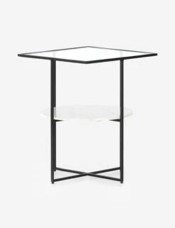 Capistrano Side Table -Home Furni Shop 224799 001 sid 1
