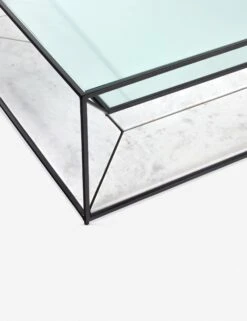 Raquel Square Coffee Table -Home Furni Shop 224816 001 det 3