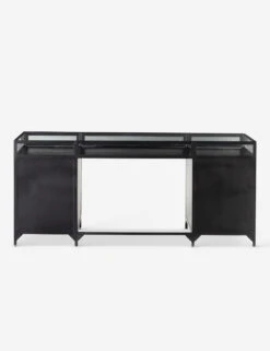 Malcom Executive Desk 12 Malcom Executive Desk -Home Furni Shop 224897 002 BCK 1