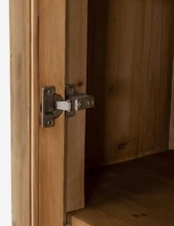 Andrade Curio Cabinet -Home Furni Shop 224974 001 det 8